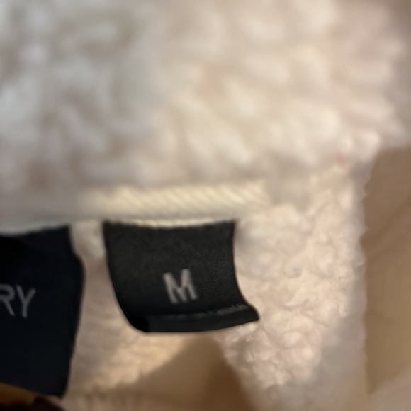 Free Country Women’s Summit Sierra Butter Pile Sherpa Fleece Jacket. - Picture 5 of 5